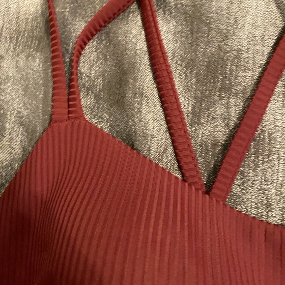 Lululemon Bra - Picture 5 of 12